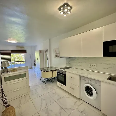 Carolina Park 207 By Homing *
