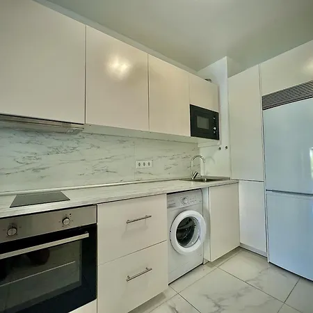 Carolina Park 207 By Homing *