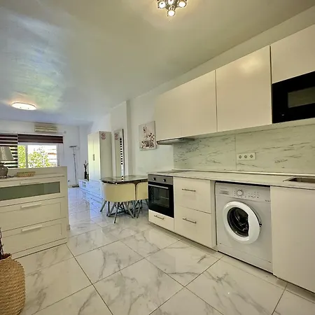 Carolina Park 207 By Homing *
