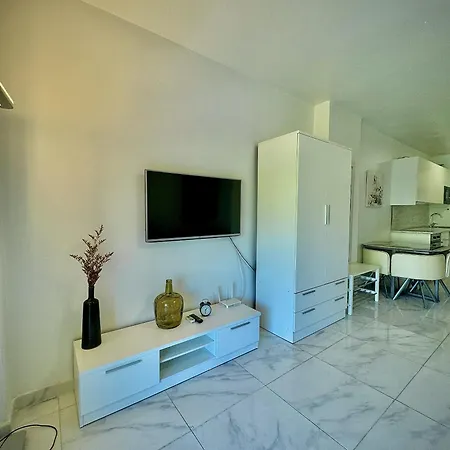 Lejlighed Carolina Park 207 By Homing Marbella